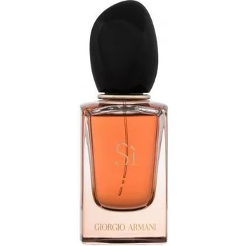 Image 1 of Giorgio Armani Sì Intense 2021 EDP 30 ml