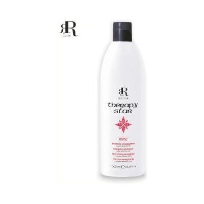 RR Therapy Star Energy šampón 350 ml