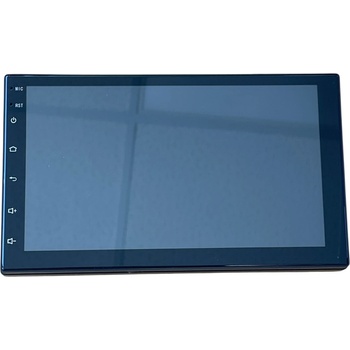 Foxgood Мултимедия навигация 7″ Android 15, 2GB RAM, 32GB ROM Double 2 DIN YZ6580 (3156)