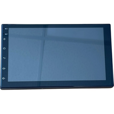 Foxgood Мултимедия навигация 7″ Android 15, 2GB RAM, 32GB ROM Double 2 DIN YZ6580 (3156)