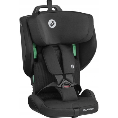 Maxi-Cosi Nomad Plus 2024 Authentic Black