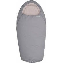EasyGrow péřový Fnugg Soft Grey
