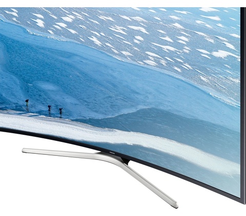 Samsung UE55KU6172