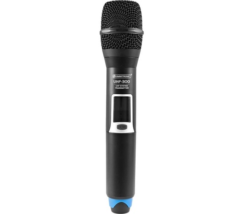 Omnitronic UHF-300