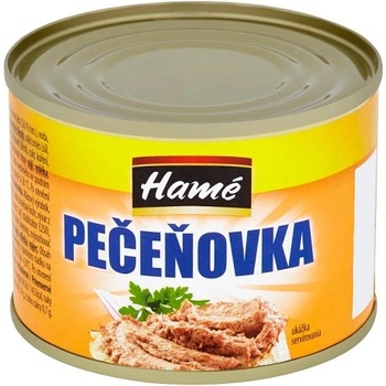 Hamé Pečeňovka 190 g