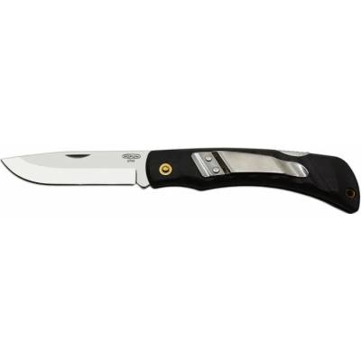 Mikov CROCODILE s klipem 243-NH-1 SPONA barevné provedení černá