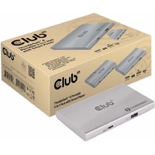 Club 3D CSV-1580