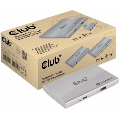 Club 3D CSV-1580