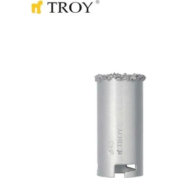 TROY Боркорона (Ф 43mm) (T 27443)