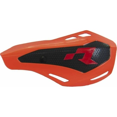 Kryty páček HP1, RTECH (oranžové, vč. montážní sady)