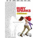 Ruby Sparks DVD