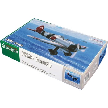 Special Hobby A5M4 Claude Hi-Tech 1:32