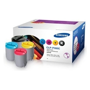 Samsung CLP-P300C - originálny