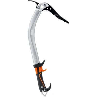Petzl Пикел PETZL Quark Adze 50cm