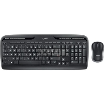 Image 1 of Logitech MK320 920-002887