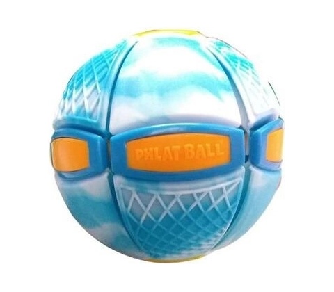 Phlat ball junior Swirl