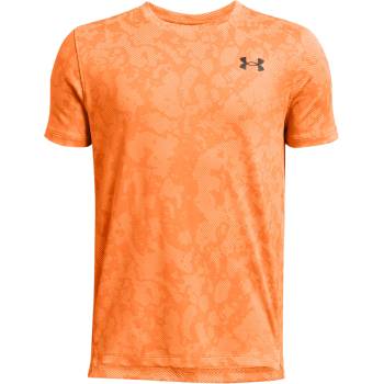 Under Armour Тениска Under Armour Tech Vent Geode 1382792-810 Размер YXS