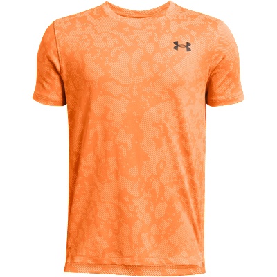 Under Armour Тениска Under Armour Tech Vent Geode 1382792-810 Размер YXS