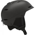 Salomon Ски каска Salomon Husk Ski helmet - Black - размер S 53-56 cm (418-0704-0111)