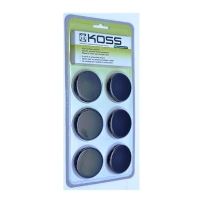 Koss náhradní molitany pro Porta/ Sporta Pro 3 páry