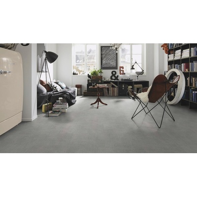 Wineo 1500 Graphic XL Fractal grey PL15602GXL 5 m2