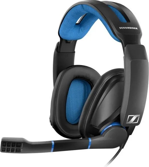 Sennheiser EPOS GSP 300 Series (507079/507202/507243/507244)