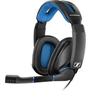 Sennheiser EPOS GSP 300 Series (507079/507202/507243/507244) Слушалки