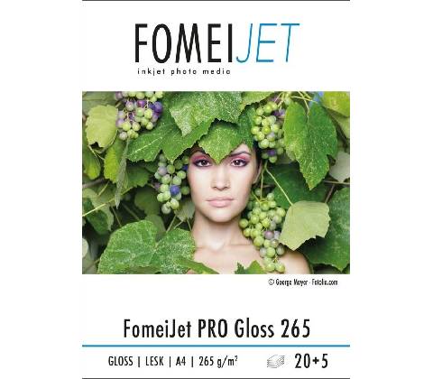 Fomei EY5206