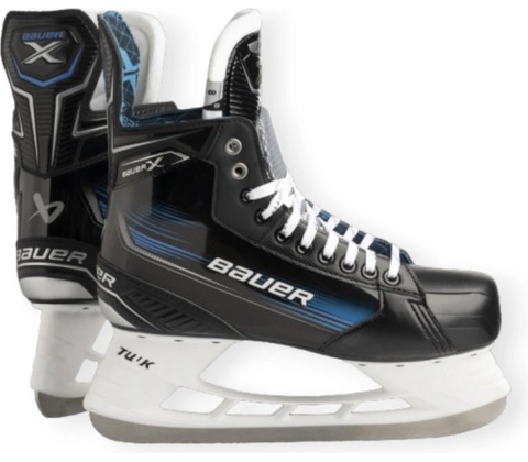 BAUER X Senior