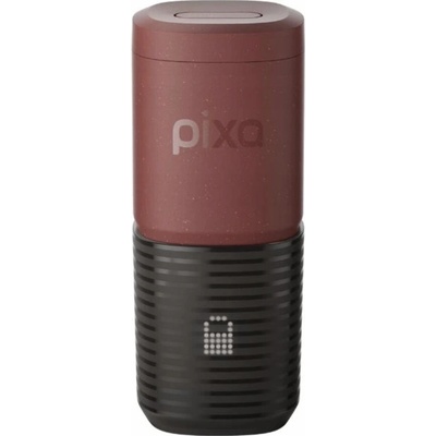 Wacaco Pixapresso Tuscan Red – Zbozi.Blesk.cz