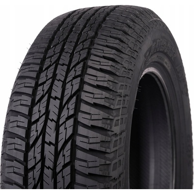 YOKOHAMA GEOLANDAR A/T G015 255/65 R18 111H