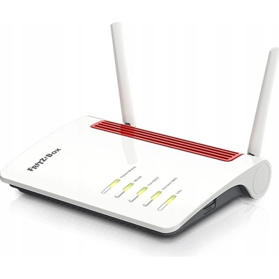 AVM FRITZ! FRITZ!Box 6850 LTE