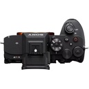 Image 1 of Sony Alpha 7R VI Body ILCE-7RM6 (ILCE7RM6B.CEC)