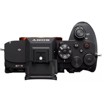 Image 1 of Sony Alpha 7R VI Body ILCE-7RM6 (ILCE7RM6B.CEC)