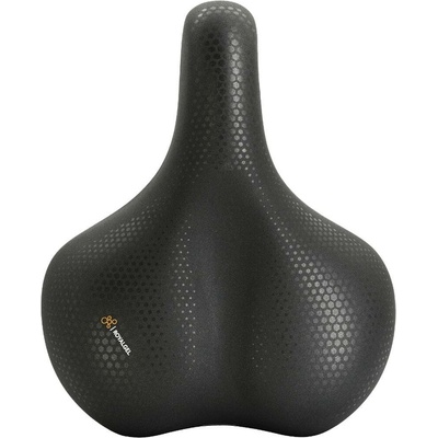Selle Royal Avenue Relaxed čierne