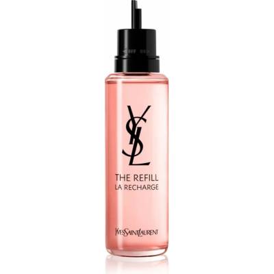 Yves Saint Laurent Black Opium parfumovaná voda dámska 100 ml náplň