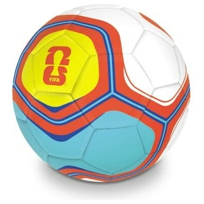 Mondo Míč FIFA fotbalový LA 23cm nenafouknutý