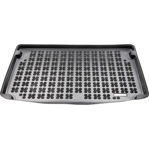 Rezaw-Plast Гумена стелка за багажник за Mini Clubman (2015-2024) upper floor - Rezaw Plast (232143)