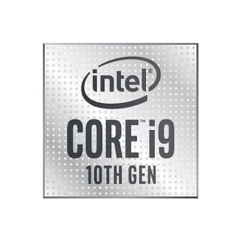 Intel Core i9-10900K BX8070110900K