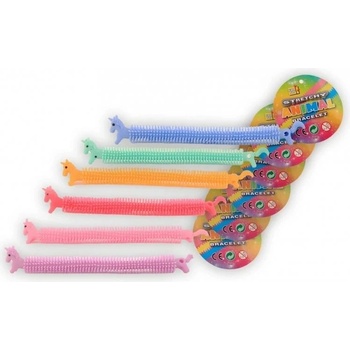 Fidget monkey noodle unicorn