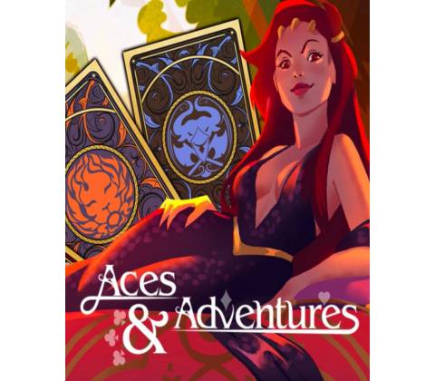 Aces & Adventures