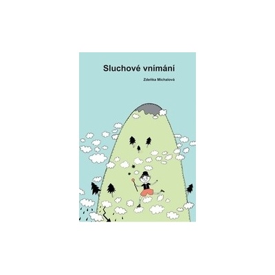 Sluchové vnímání