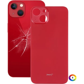 Image 1 of Apple Оригинален Заден Капак за iPhone 13