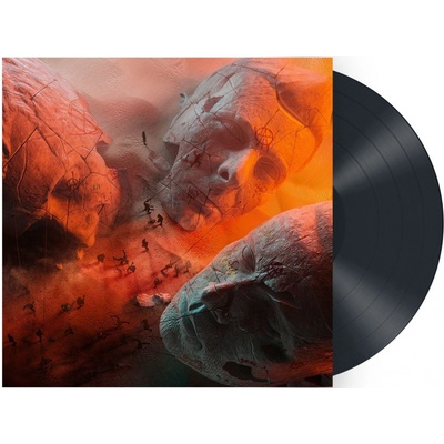 Muse - Will Of The People LP