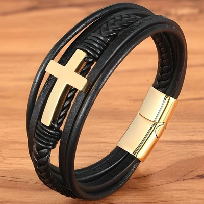 Harahu Pánsky Náramok BE 7034 HR7034