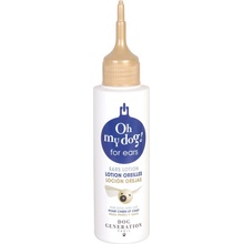 Oh my dog! for ears čistič uší 125 ml