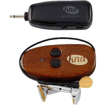 Image 1 of KNA Pickups VV-Wi