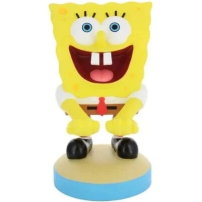 Cable Guys Spongebob Squarepants