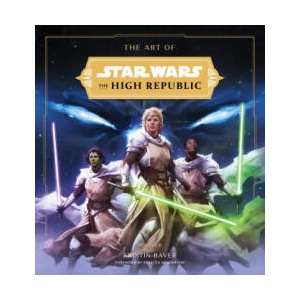 ART OF SW THE HIGH REPUBLIC V02 (2025)