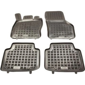 Rezaw-Plast Гумени стелки за Skoda Superb III (2015-2023) - тип леген